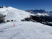 Vista da Le Cune verso Lastè