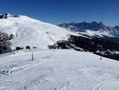 Immagini Alpe Lusia - Moena/Bellamonte