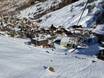 Alpi Lepontine: Offerta di alloggi dei comprensori sciistici – Offerta di alloggi Vals - Dachberg