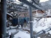 Dorf-Oey - 12pers.| Impianto a pulsé (cabine)