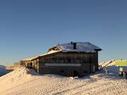 Suggerimento su ristorazione Bergrestaurant Piz Scalottas