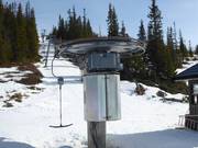 Panoramaheisen - Skilift con T-bar/ancora