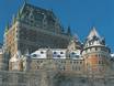 Fairmont Le Château Frontenac