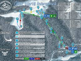 Comprensorio sciistico Transalpina - Vidra/Voineasa