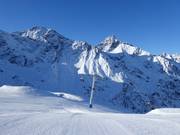 Panorama da sogno a St. Jakob in Defereggental