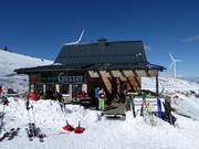 Suggerimento su Rifugi Klosterneuburger Hütte