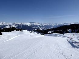 Comprensorio sciistico Grüsch Danusa