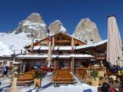 Suggerimento su Rifugi Rifugio Salei