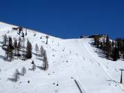 Sonnalmbahn - 3pers.| Seggiovia ad agganciamento fisso