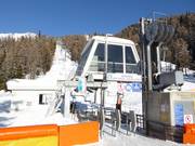 Stavelin - 3pers.| Seggiovia ad agganciamento fisso