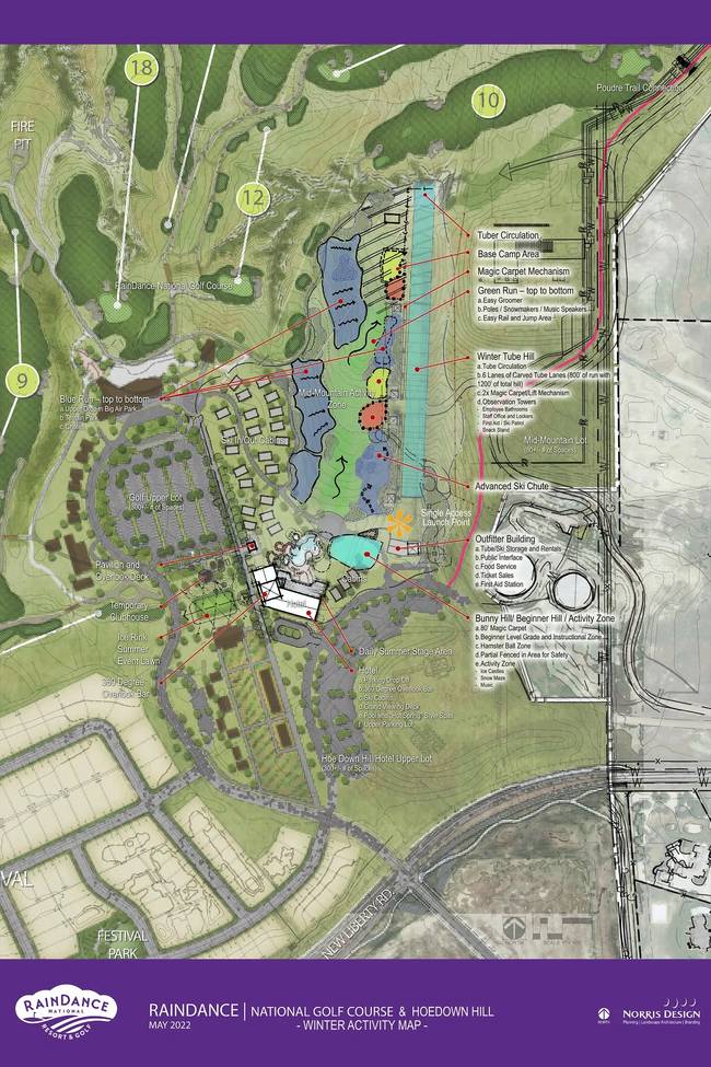 Hoedown Hill - Windsor Hoedown Hill - Windsor