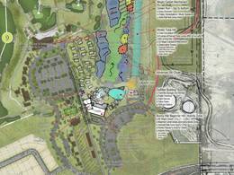 Comprensorio sciistico Hoedown Hill - Windsor