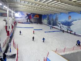 The Snow Centre - Hemel Hempstead