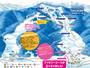 Mappa delle piste Oku Kannabe