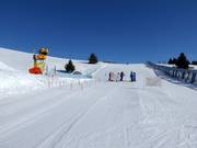 Suggerimento per i più piccoli 