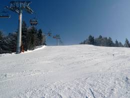 Buchensteinwand (Pillersee) - St. Ulrich am Pillersee/St. Jakob in Haus/Hochfilzen