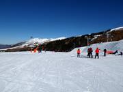 Pista facile Carrousel