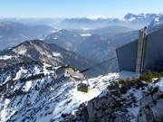 Alpspitzbahn - 80pers.| Cabinovia