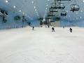 Piste Ski Dubai - Mall of the Emirates