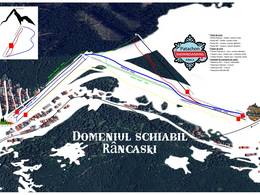 Comprensorio sciistico Rânca (RO)