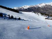 Pista Cogulla alla Cota 2000