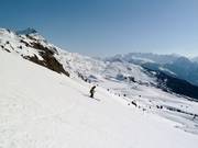 Vista sull'Aletsch Arena