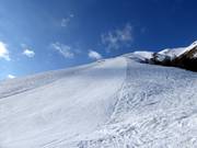 Pista difficile Fopps