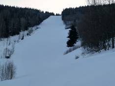 Immagini Jáchymov Střed