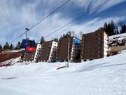 Alloggi a Ravna Planina