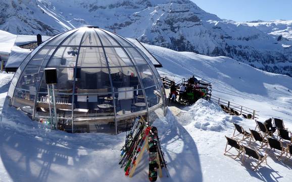 Après-Ski Lenk-Simmental – Après-Ski Adelboden/Lenk - Chuenisbärgli/Silleren/Hahnenmoos/Metsch