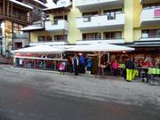 BamBam all'Hotel Gabriela (Serfaus)