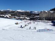 Suggerimento per i più piccoli 