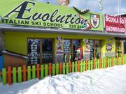 Suggerimento per i più piccoli  - Kinderland Folgarida (Asilo della neve)