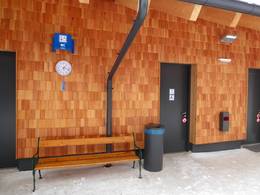 Galsterberg - Pruggern