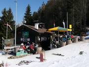 Suggerimento su Après-Ski Tee-Hütt'n