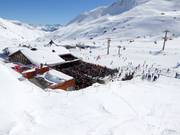 Ristorante Alp Trida