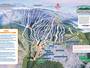 Mappa delle piste Saddleback