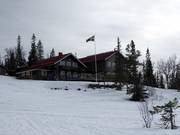 Suggerimento su Rifugi Lilla Tyrolen