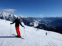 Immagini Gitschberg Jochtal