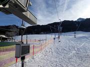 Tauwiesenlift - Skilift a piattello