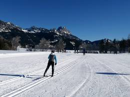 Neunerköpfle - Tannheim
