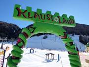 Suggerimento per i più piccoli  - Klausiland