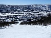 Pista S'en Nr. 33 (Geilohovda)