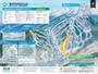 Mappa delle piste Waterville Valley