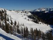 Centro di allenamento Kogelalm