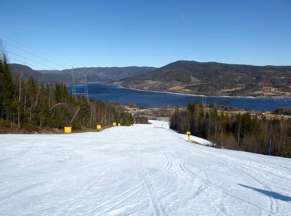 Pista Nore Nedre Nr. 7