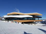 Suggerimento su ristorazione Bergrestaurant Mountain View