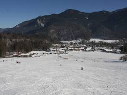 Kirchberglifte - Kreuth