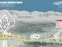 Mappa delle piste Malo Polje - Igman