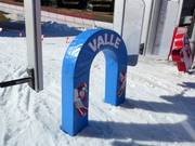 Accesso bambini a Hemsedal